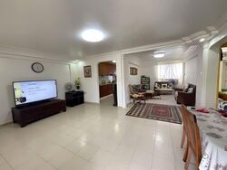 Blk 511 Bukit Batok Street 52 (Bukit Batok), HDB 4 Rooms #565994441